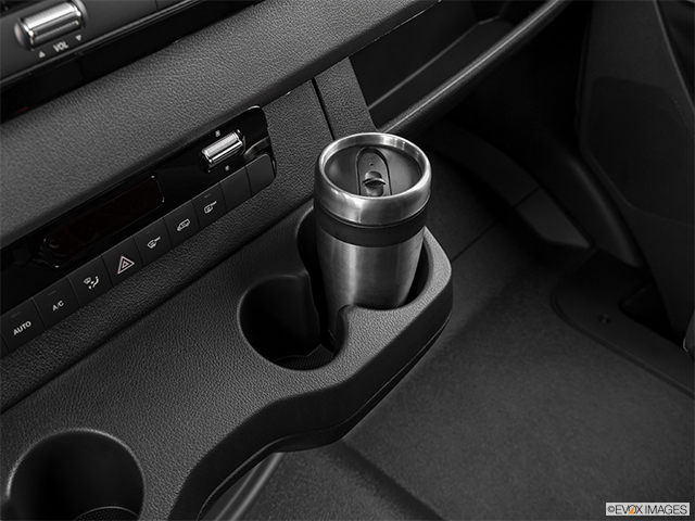 2023 Mercedes-Benz Sprinter Crew Van