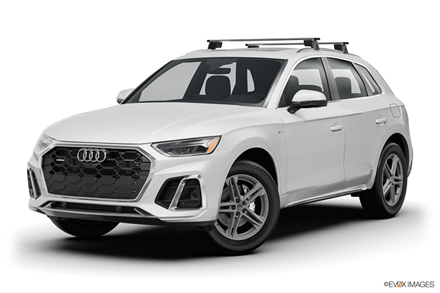 2024 Audi Q5