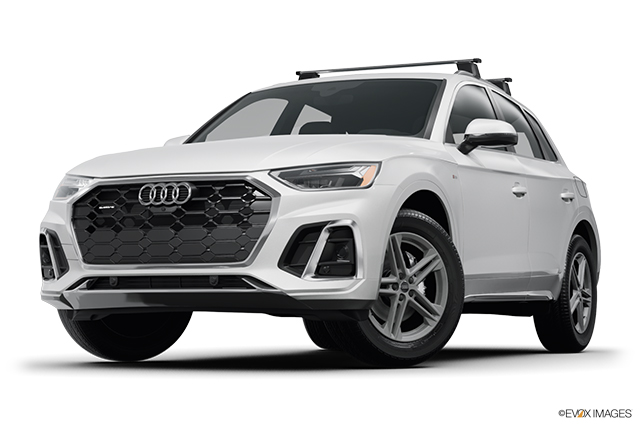 2024 Audi Q5