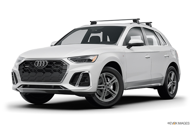 2024 Audi Q5