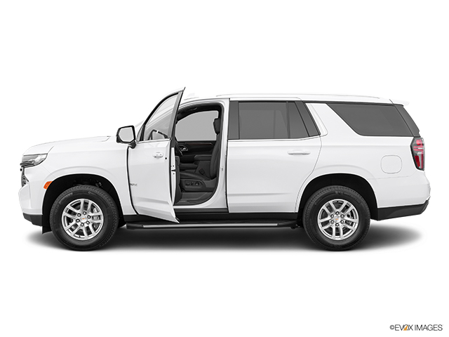 2024 Chevrolet Tahoe