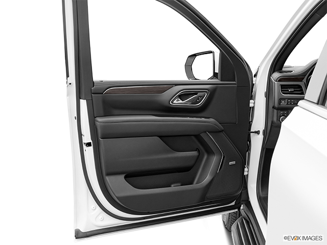 2024 Chevrolet Tahoe