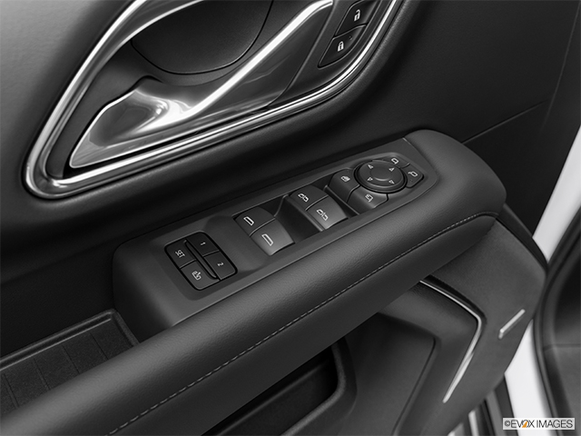 2024 Chevrolet Tahoe