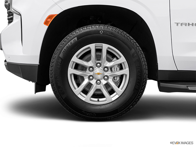 2024 Chevrolet Tahoe