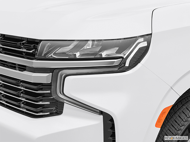 2024 Chevrolet Tahoe