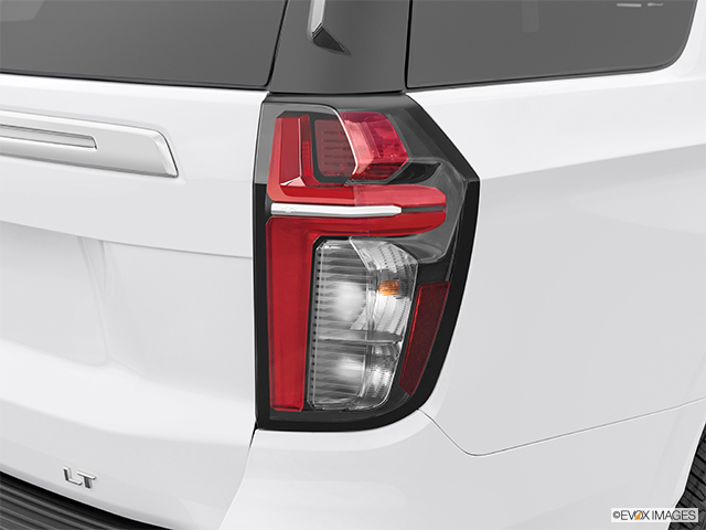 2024 Chevrolet Tahoe