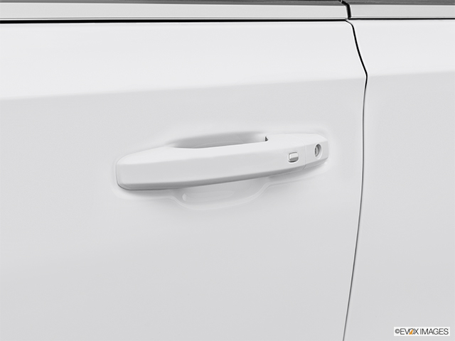 2024 Chevrolet Tahoe