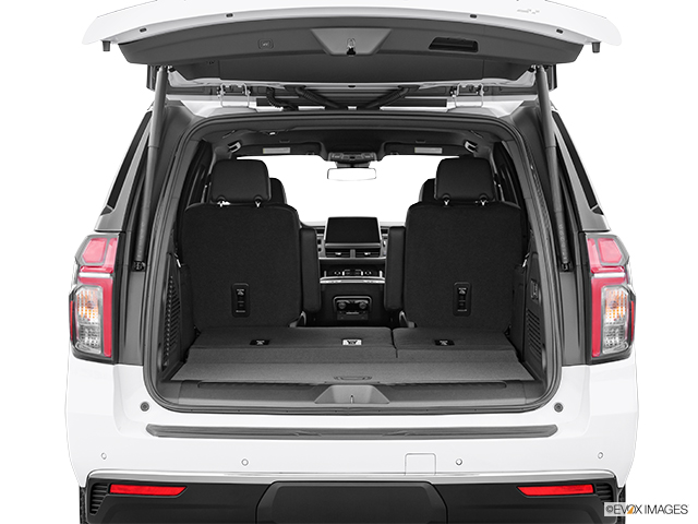 2024 Chevrolet Tahoe