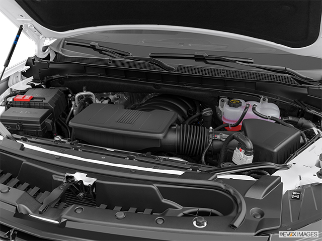 2024 Chevrolet Tahoe