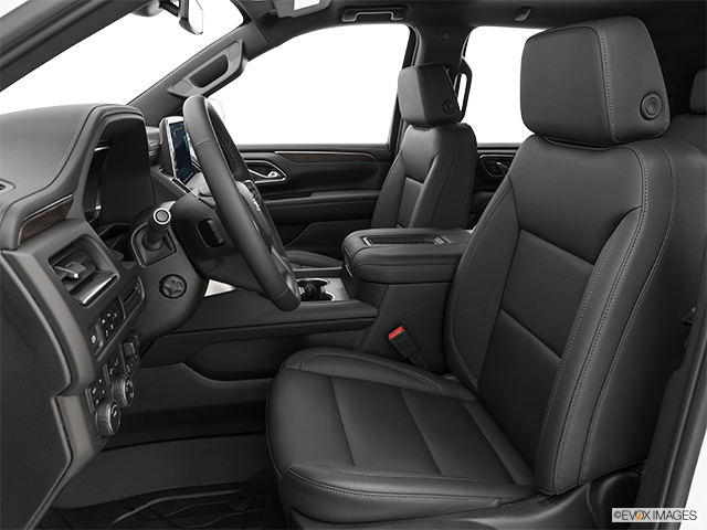 2024 Chevrolet Tahoe