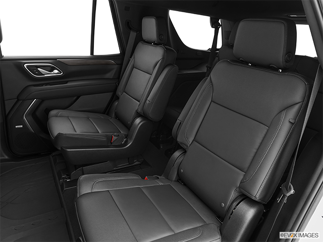 2024 Chevrolet Tahoe