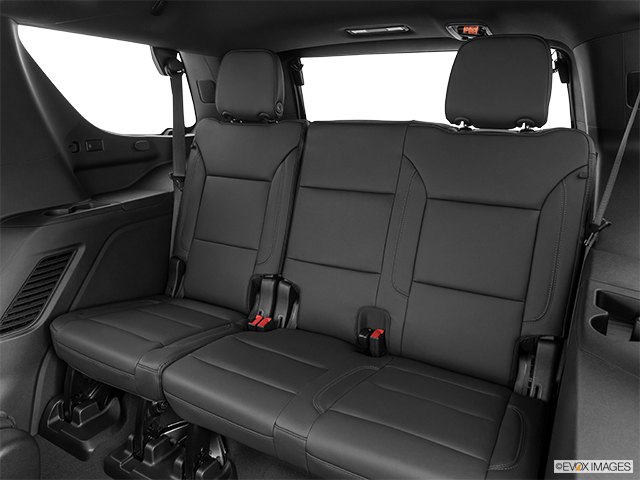 2024 Chevrolet Tahoe