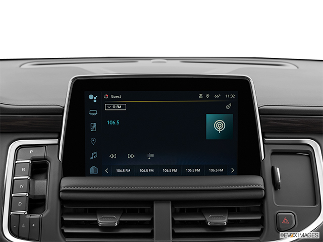 2024 Chevrolet Tahoe