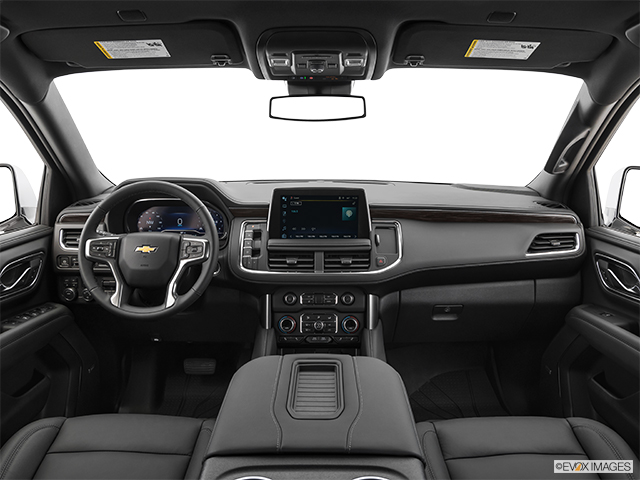 2024 Chevrolet Tahoe