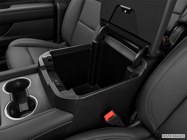 2024 Chevrolet Tahoe