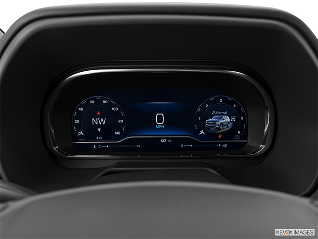 2024 Chevrolet Tahoe