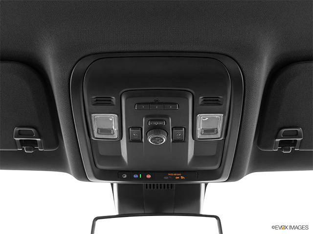 2024 Chevrolet Tahoe