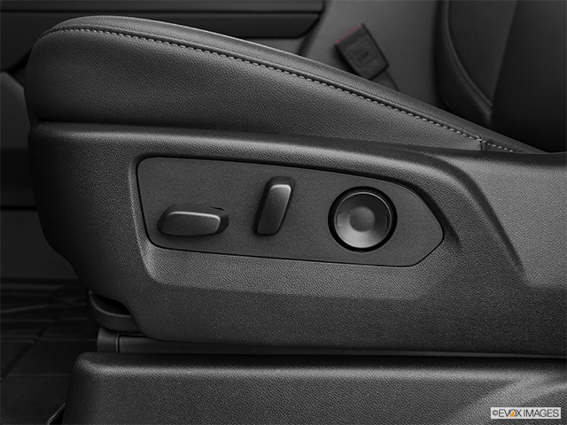 2024 Chevrolet Tahoe