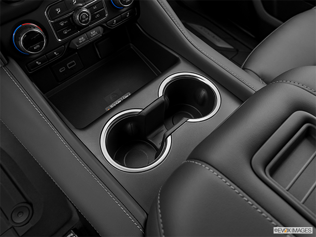 2024 Chevrolet Tahoe