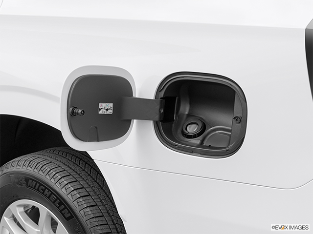 2024 Chevrolet Tahoe