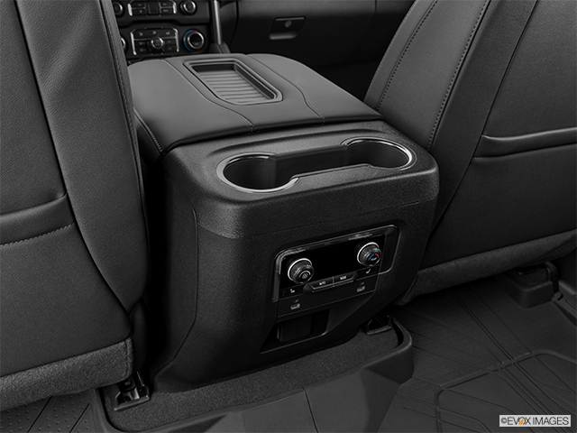 2024 Chevrolet Tahoe