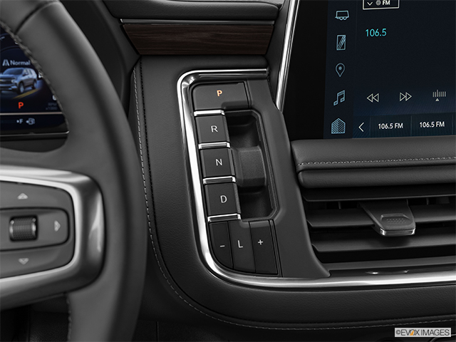 2024 Chevrolet Tahoe