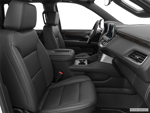 2024 Chevrolet Tahoe