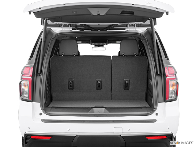 2024 Chevrolet Tahoe