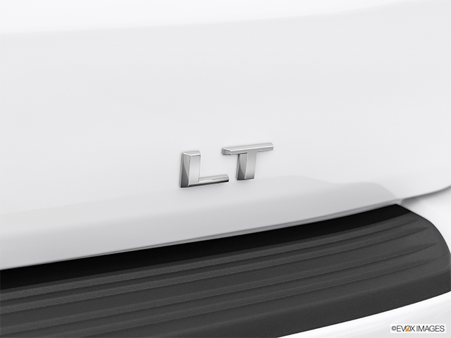 2024 Chevrolet Tahoe