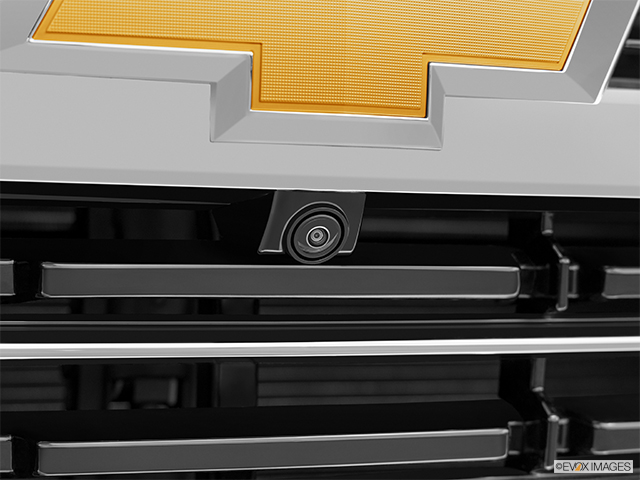 2024 Chevrolet Tahoe