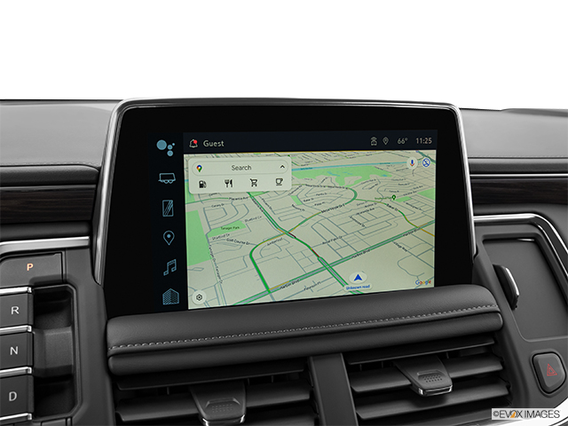 2024 Chevrolet Tahoe