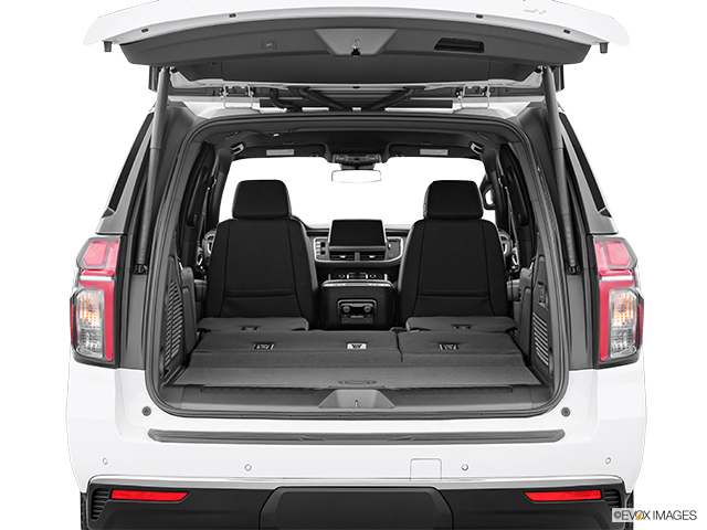 2024 Chevrolet Tahoe