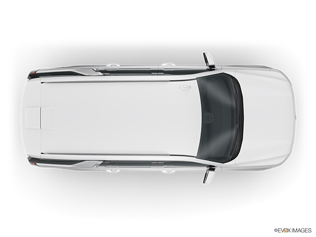 2024 Chevrolet Tahoe