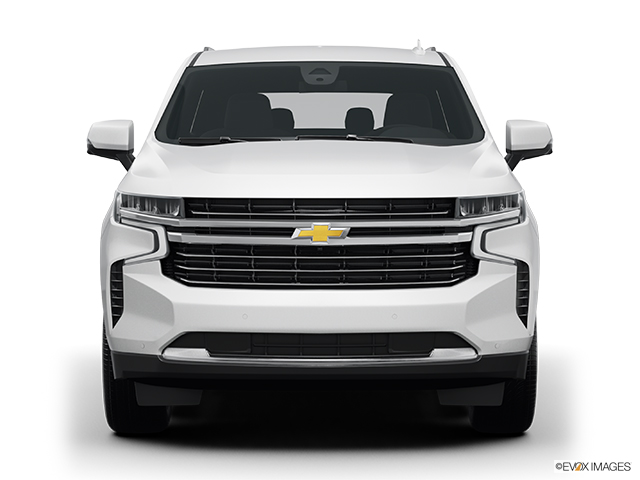 2024 Chevrolet Tahoe