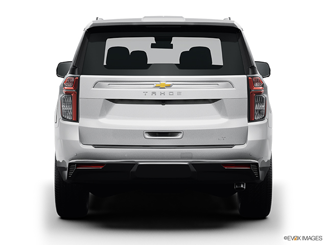 2024 Chevrolet Tahoe