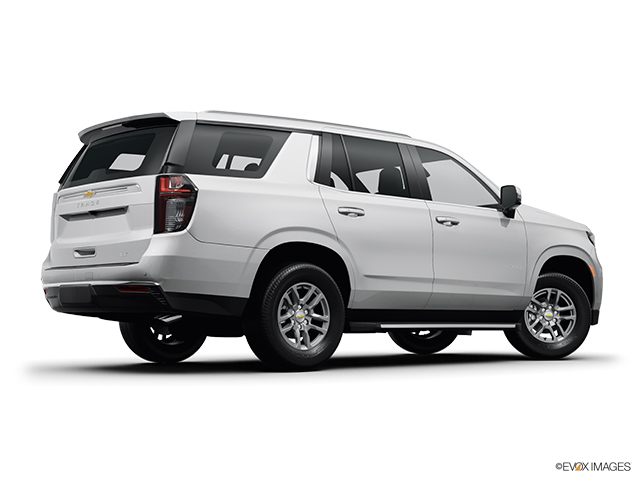 2024 Chevrolet Tahoe