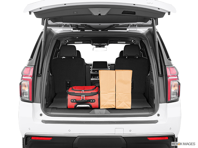 2024 Chevrolet Tahoe