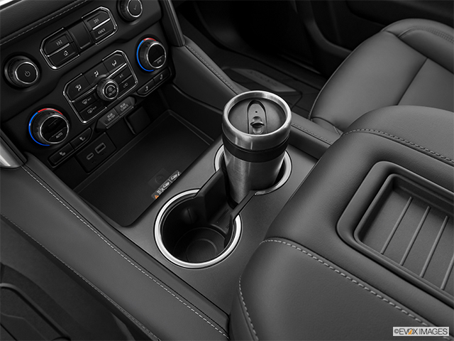 2024 Chevrolet Tahoe