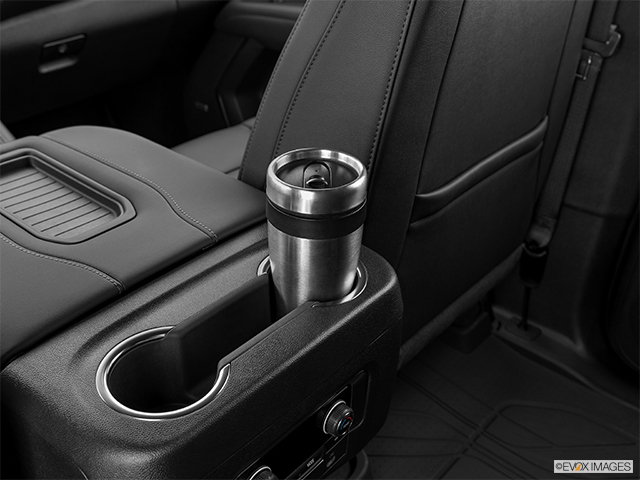 2024 Chevrolet Tahoe