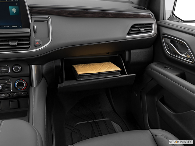 2024 Chevrolet Tahoe