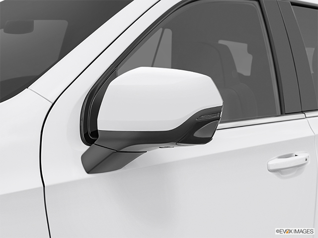 2024 Chevrolet Tahoe