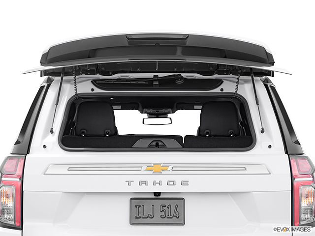 2024 Chevrolet Tahoe