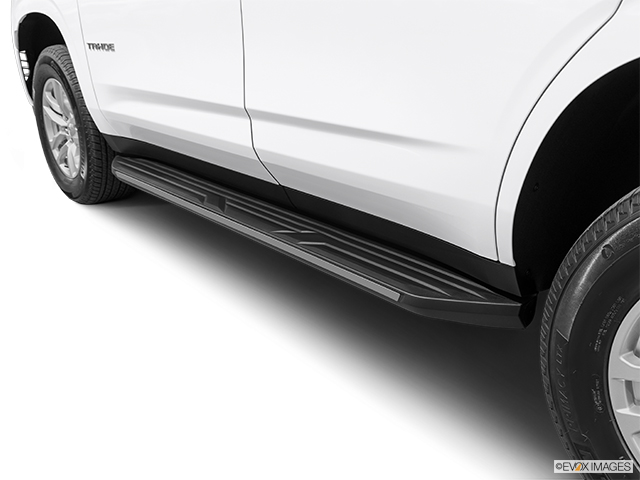 2024 Chevrolet Tahoe