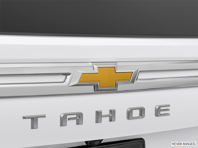 2024 Chevrolet Tahoe