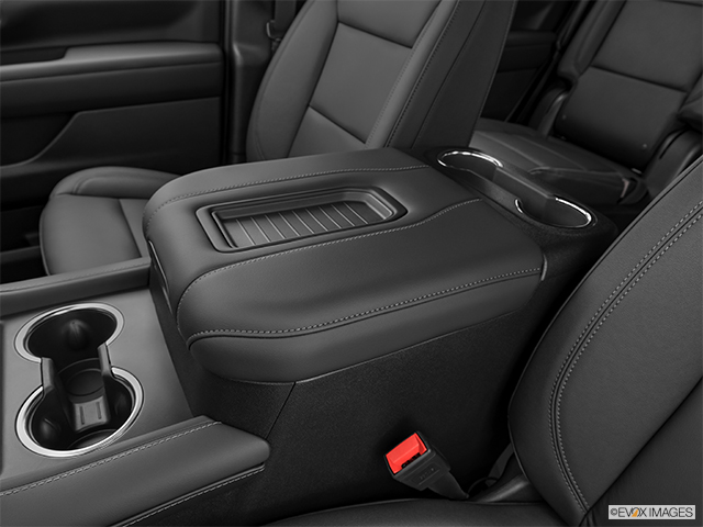 2024 Chevrolet Tahoe