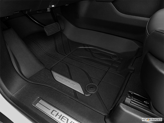 2024 Chevrolet Tahoe