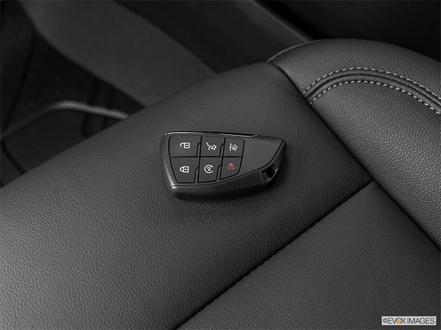 2024 Chevrolet Tahoe