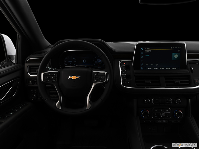 2024 Chevrolet Tahoe