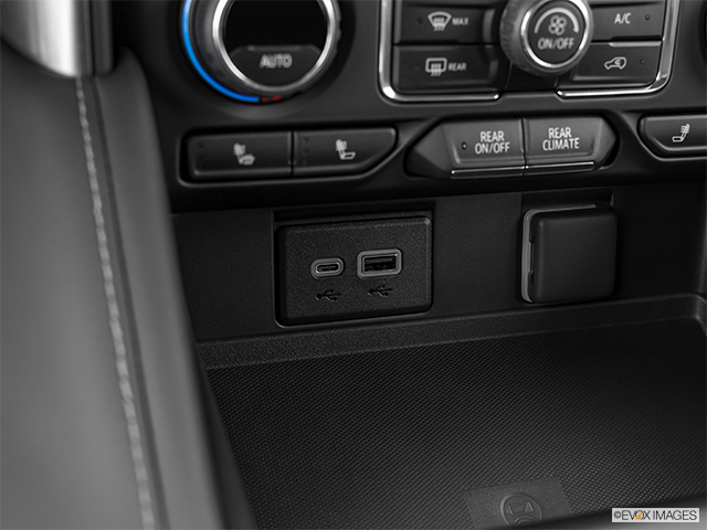 2024 Chevrolet Tahoe