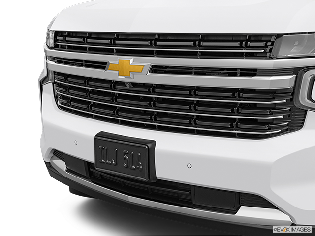 2024 Chevrolet Tahoe